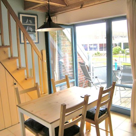 Nordseeinsel Horumersiel Exterior foto